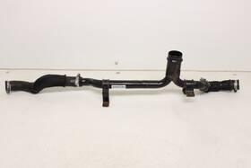 68199467aa Fiat 500 Abarth Turbo Charge Cooler Pipe Hose Line Genuine Oem 2012-2018