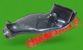 68202156aa Fiat 14-2019 500l 1.4l Air Intake Cleaner Filter Pipe Tube Hose Duct