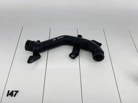 68224966aa Fiat 14-16 500l 1.4l L4 Gas Engine Motor Air Intercooler Charge Duct Hose Oem