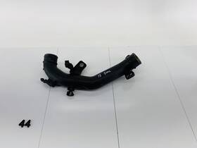 Fiat 68248825aa 15-19 500l 1.4l L4 Gas Engine Motor Intercooler Charging Air Duct Hose Oem