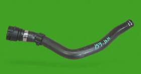 68201769aa Fiat 68259990aa 14-19 500l 1.4l Engine Coolant Hose Pipe Line / Oem
