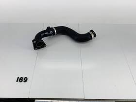 68318840aa Fiat 17-20 124 Spider 1.4l L4 Engine Motor Intercooler Air Cooler Tube Hose Oem