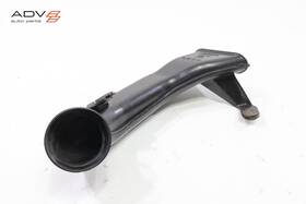 A40113201 Fiat 2017 - 2019 Abarth 124 Spider Air Intake Left Inlet Duct Hose Tube Pipe Oem