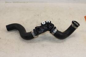 A40113333 Fiat 2017-2020 124 Spider Charge Air Cooler Tube Oem Ky55