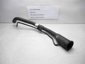C131116301001 Fisker 131116301001 2012 Karma Fuel Gas Filler Neck Pipe Hose Line Oem