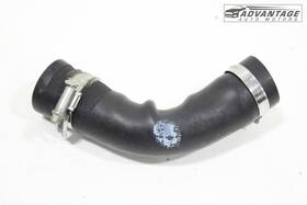 2193240501s2 Fomoco 2022-2024 Ford Expedition 3.5l Fuel Gas Tank Filler Neck Pipe Tube Hose Oem