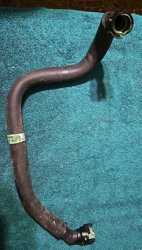 5f2e-6758-aa Fomoco Freestar/monterey 05-07 3.9l Pvc Valve To Intake Hose