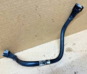 7c2e-6758-bd Fomoco Hose Crankcase Vent Tube 08-13 Ford E-150 4.6 7c2e6758bd E150 E250 Van Oem