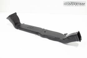 Ag13-19e766-ab Fomoco 2010-2012 Ford Taurus Ac Heater Air Duct Tube Hose Oem