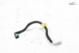 Dg939j280ad Fomoco 2013-2020 Lincoln Mkz 2.0l Fuel Emission System Feed Hose Pipe Tube Oem