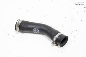 Dg9z-9047-c Fomoco 2017-2020 Lincoln Mkz 2.0l Gas Fuel Connector Filler Pipe Tube Hose Oem