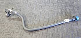Fr3c-9j280-bb Fomoco 2015-2017 Ford Mustang Gt Gas Fuel Pressure Sensor Pipe Line Hose Fr3c-9j280 Oem