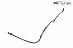 Fr3z-4a058-a Fomoco 2015-2023 Ford Mustang 2.3l Rwd Rear Axle Differential Vent Hose Line Pipe Oem