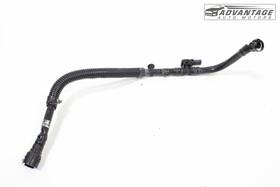 Fr3z-6758-e Fomoco 2018-2023 Ford Mustang 2.3l Engine Crankcase Ventilation Hose Tube And Sensor Oem