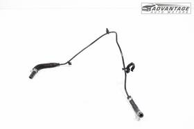 Gd93-8a365-f Fomoco 2017-2020 Lincoln Continental 3.7l Radiator Water Inlet Hose Tube Pipe Line Oem