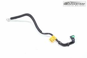 Gd93-9j280-ad Fomoco 2017-2020 Lincoln Continental 3.7l Fuel Emission System Air Hose Tube Pipe Oem