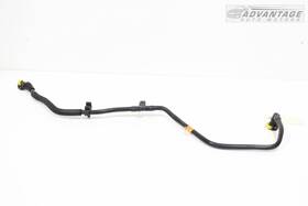 Gd939d683ca Fomoco 2017-2020 Lincoln Continental 3.0l Fuel Gas Tank Return Tube Hose Line Pipe Oem