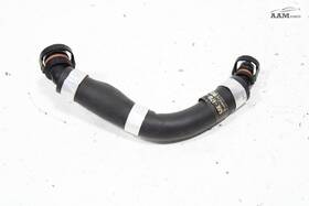 Gj5e-6758-ab Fomoco 2017-2020 Lincoln Mkz 2.0l Fuel Vapor Canister Emission Hose Pipe Line Oem