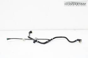 Gv61-9c047-ae Fomoco 2017-2019 Lincoln Mkc 2.0l Fuel System Vapor Feed Hose Tube Line Pipe Oem