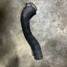 Hg93-6c646-bd Fomoco 2017-2020 Lincoln Mkz Engine Intercooler Air Outlet Duct Hose Pipe Tube