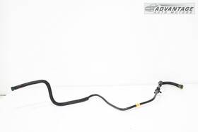Hg93-9d668-fa Fomoco 2017-2020 Lincoln Mkz 3.0l Emission Fuel Vapor Canister Hose Tube Pipe Line Oem