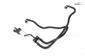 Hg9z-9d289-e Fomoco 2017-2020 Lincoln Mkz 2.0l Fuel Emission Vapor Connector Hose Pipe Tube Oem