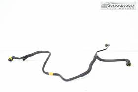 Hg9z-9d683-a Fomoco 2017-2020 Lincoln Mkz 3.0l Awd Fuel Emission Vapor Hose Tube Pipe And Sensor Oem