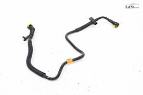 Hg9z-9d683-b Fomoco 2017-2020 Lincoln Mkz 2.0l Fuel Emission Vapor Hose Tube Pipe And Sensor Oem