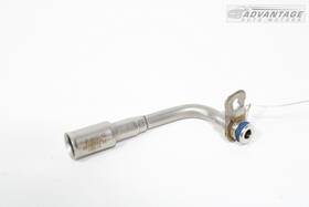 Hl3e-8a521-ae Fomoco 2018-2021 Ford Expedition 3.5l V6 Turbocharger Left Side Water Outlet Hose Oem