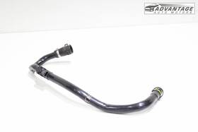 Hs7g-6a886-ac Fomoco 2017-2020 Ford Fusion 1.5l L4 Engine Crankcase Breather Tube Pipe Hose Oem