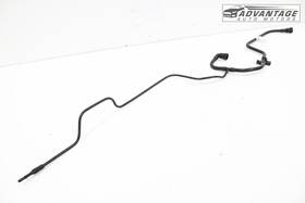 Jl14-9c015-ba Fomoco 2018-2024 Lincoln Navigator Fuel Gasoline Reservoir Tank Hose Pipe Line Oem