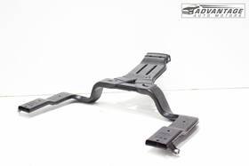 Jl1b-18c646-aa Fomoco 2018-2024 Ford Expedition Front Lower Floor Air Duct Tube Oem