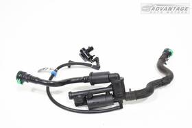 Jl34-2420-ab Fomoco 2018-2021 Ford Expedition Air Intake Vacuum Tube Hose With Valve Oem