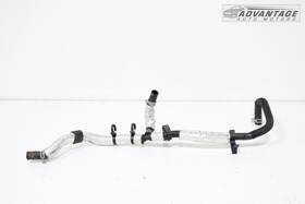 K2g3-18c266-dae Fomoco 2019-2023 Lincoln Nautilus Hvac Heater Water Hose Pipe Tube Oem