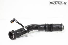 K2g3-9f504-ff Fomoco 2019-2024 Ford Edge 2.0l Engine Air Inlet Intake Cleaner Hose With Vent Tube Oem