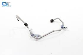 K2ge9j323bb Fomoco Ford Bronco 2.3l Engine Fuel System Hose Tube Pipe Line Oem 2021 - 2023