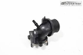 Fomoco Kx7a-9f479-ab 2020-2024 Ford Escape Air Intake Duct Tube With Pressure Sensor Oem