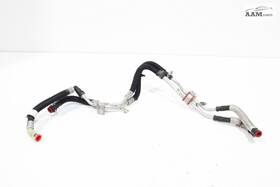 Fomoco L1m3-7f120-baf 2020-2023 Lincoln Aviator Automatic Transmission Oil Cooler Line Hose Tube Oem