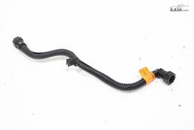 L1m3-9d395-ca Fomoco 2020-2023 Lincoln Aviator 3.0l Gas Fuel System Feed Hose Tube Line Pipe Oem