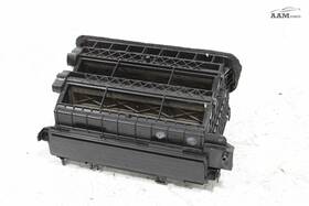 L1mh-19a618-ac Fomoco 2020-2023 Lincoln Aviator Front Hvac Ac Climate Heater Housing Box Air Duct Oem