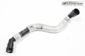 L1mz18472x Fomoco 2020-2022 Ford Explorer 2.3l Hvac Heater Water Inlet Hose Tube Pipe Oem