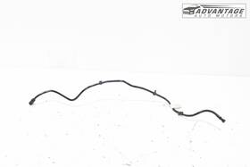 L1mz4a058a Fomoco 2020-2024 Ford Explorer Rear Differential Axle Vent Breather Hose Tube Oem