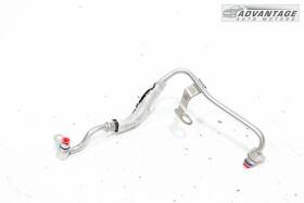 Lb5e-8a520-ce Fomoco 2020-2024 Ford Explorer 2.3l Turbo Turbocharger Water Inlet Line Tube Pipe Oem