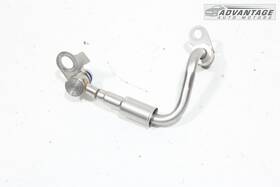 Lb5e-8a521-ab Fomoco 2020-2024 Ford Explorer 2.3l Turbocharger Water Hose Tube Pipe Line Oem