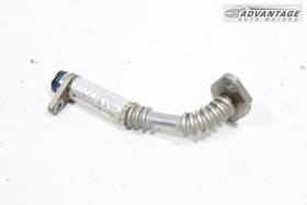 Lb5z-6l092-b Fomoco 2020-2024 Ford Explorer 2.3l Turbocharger Oil Outlet Feed Tube Hose Pipe Oem