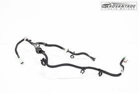 Lx61-9d289-ch Fomoco 2020-2022 Lincoln Corsair 2.0l Charcoal Fuel Vapor Canister Emission Line Oem