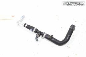 Lx6110c703hbo Fomoco 2020-2022 Ford Escape 2.5l Radiator Cooling Coolant Hose Line Lx6110c70 Hbo Oem