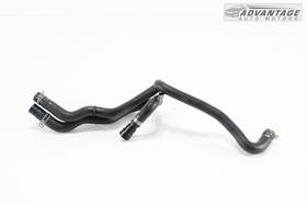 Lx6118c266bad Fomoco 2020-2021 Lincoln Corsair 2.3l Hvac Ac Heater Water Inlet And Outlet Hose Pipe Oem