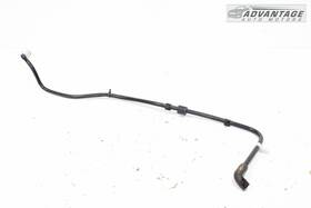Lx689s327ab Fomoco 2021-2022 Ford Escape Hybrid Gas Fuel Tank Filler Neck Hose Pipe Line Oem Lx689s327ab Fomoco 2021-2022 Ford Escape Hybrid Gas Fuel Tank Filler Neck Hose Pipe Line Oem