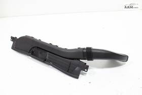 Lx6z9a624c Fomoco 2021-2024 Ford Bronco Sport Engine Air Cleaner Intake Inlet Duct Tube Hose Oem